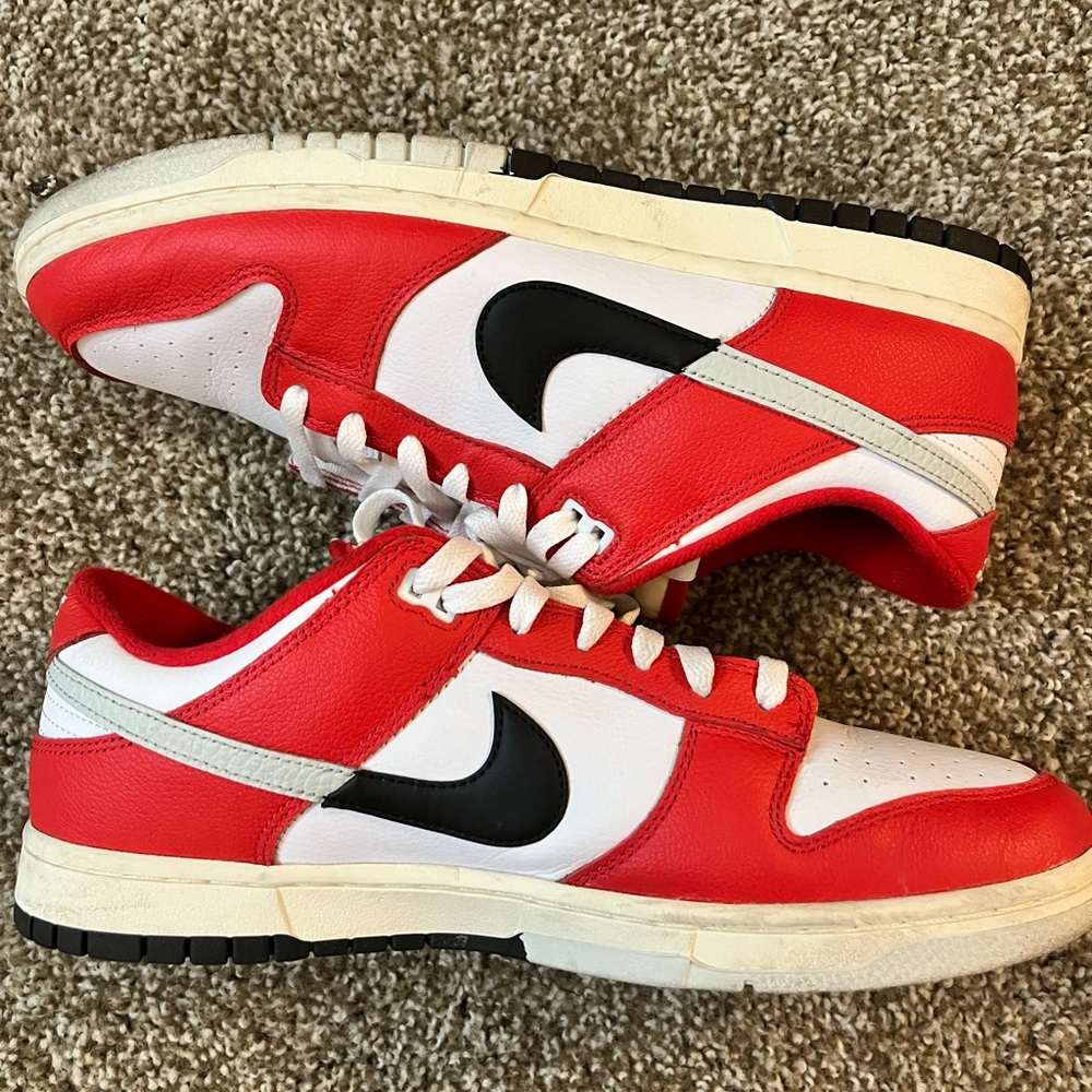Nike Men’s 11